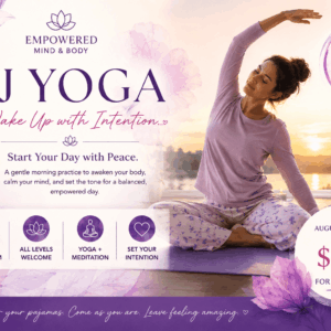 pj yoga